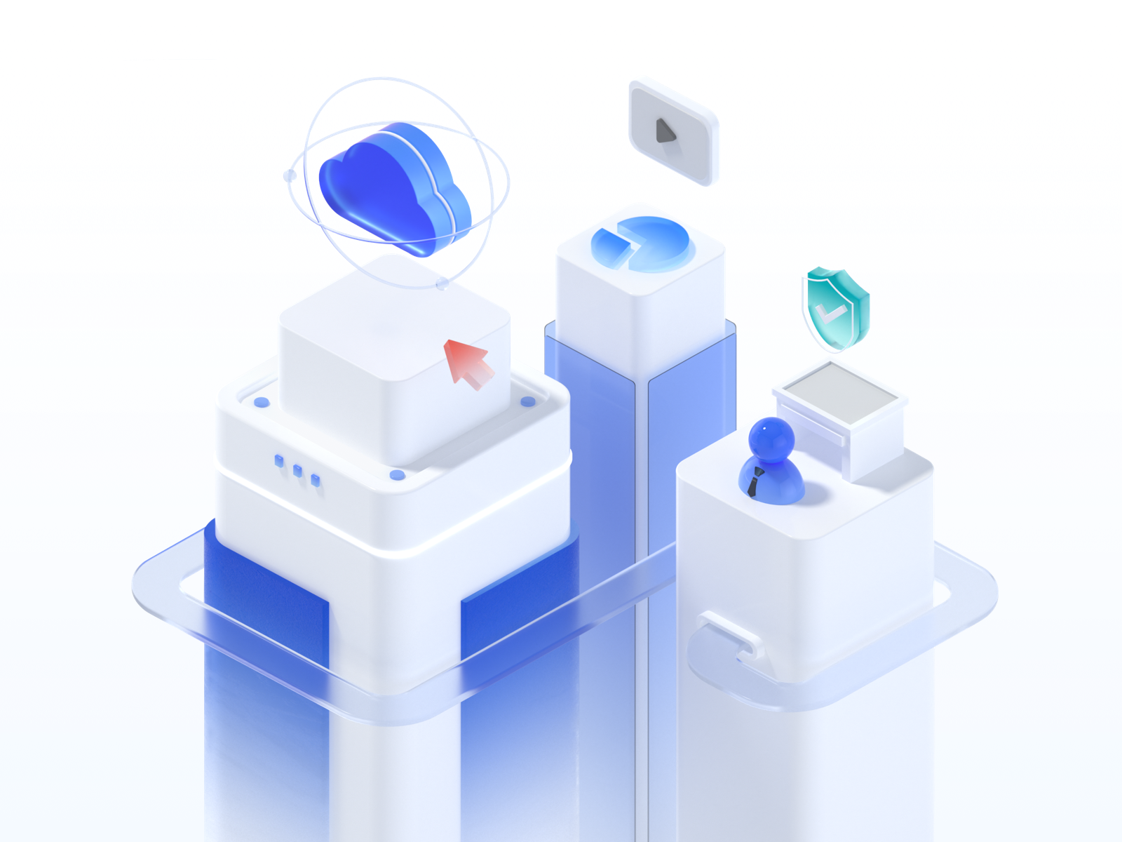 PaaS 平台的架构、现状及未来