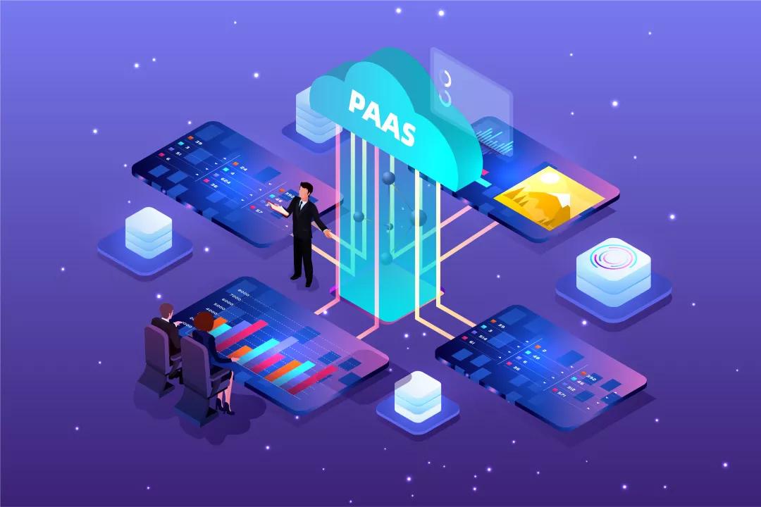 构建paas-upos平台开发