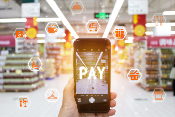 小程序的制作流程如下