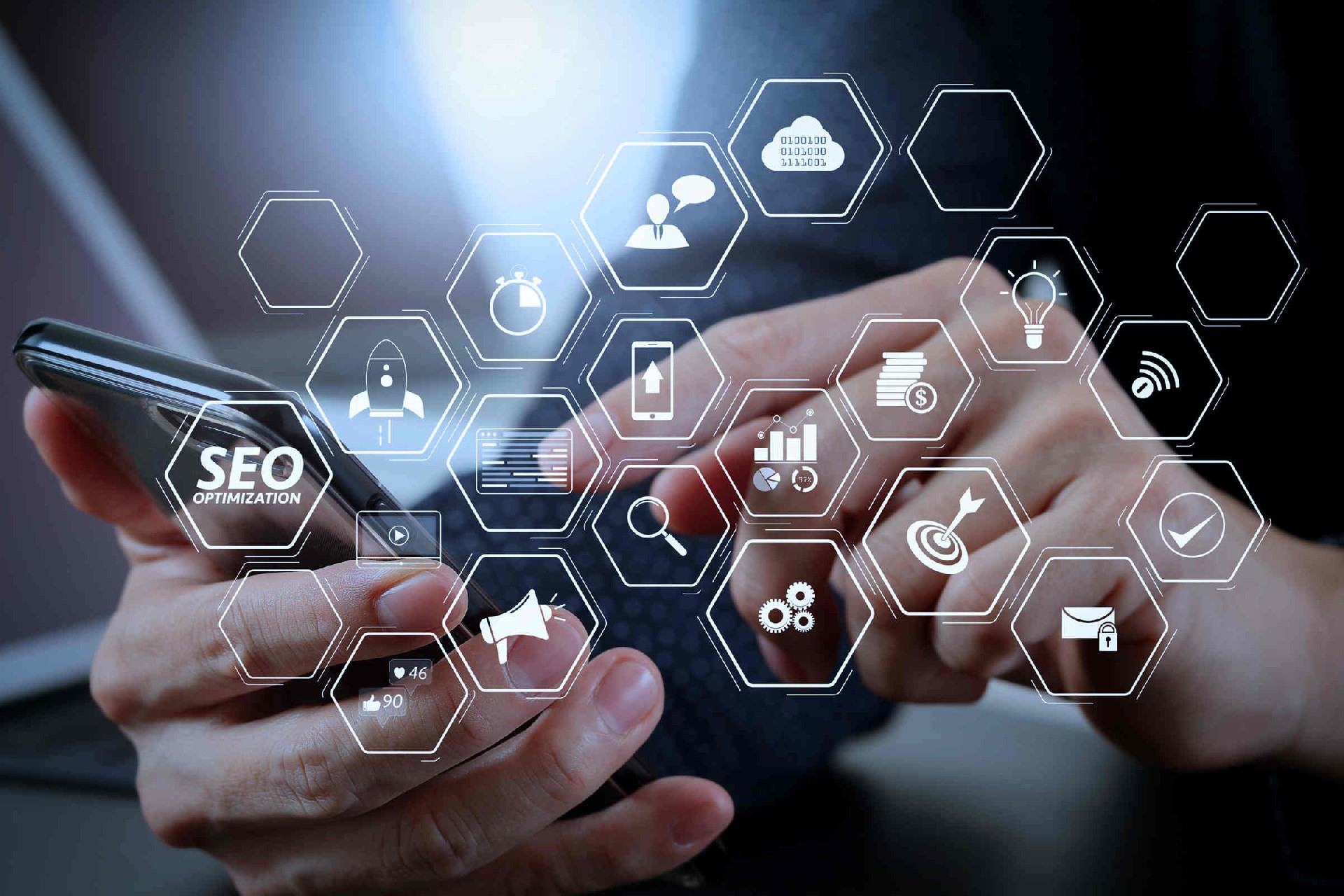 如何把手机网站建设做好？