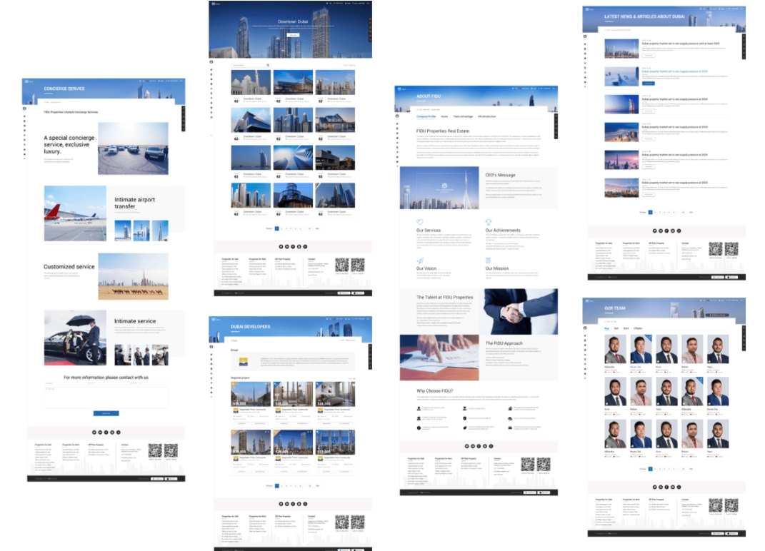 2023年网站建设需要多少费用？