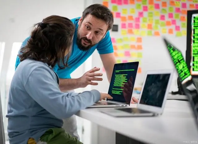 高端网站建设，从一张页面到一种信任！