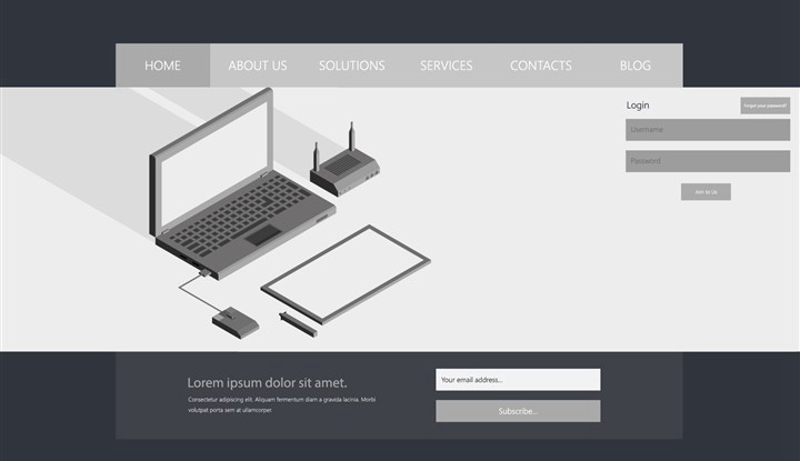 网站建设公司需要具备哪些条件？