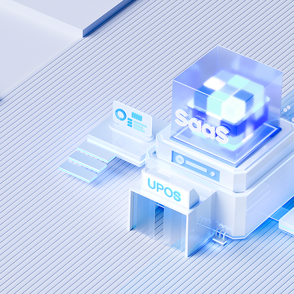 SaaS-UPOS