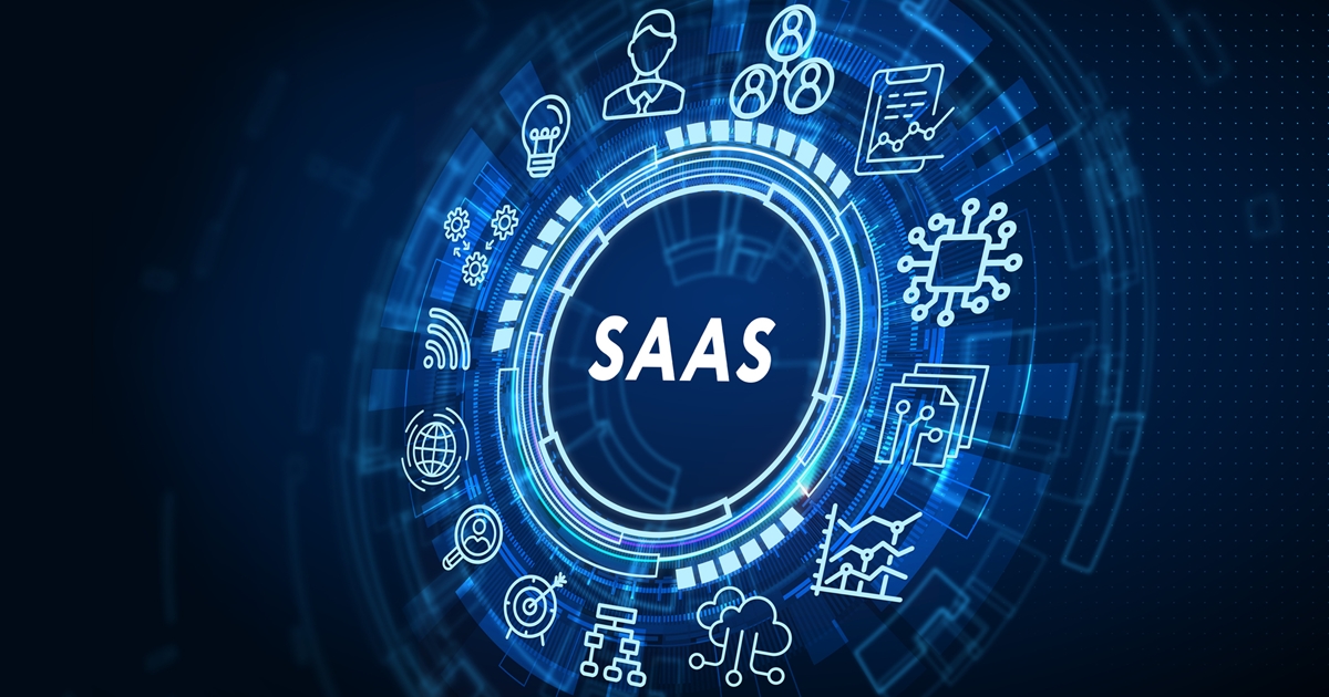 SaaS-UPOS 初创企业选择合适的云基础设施
